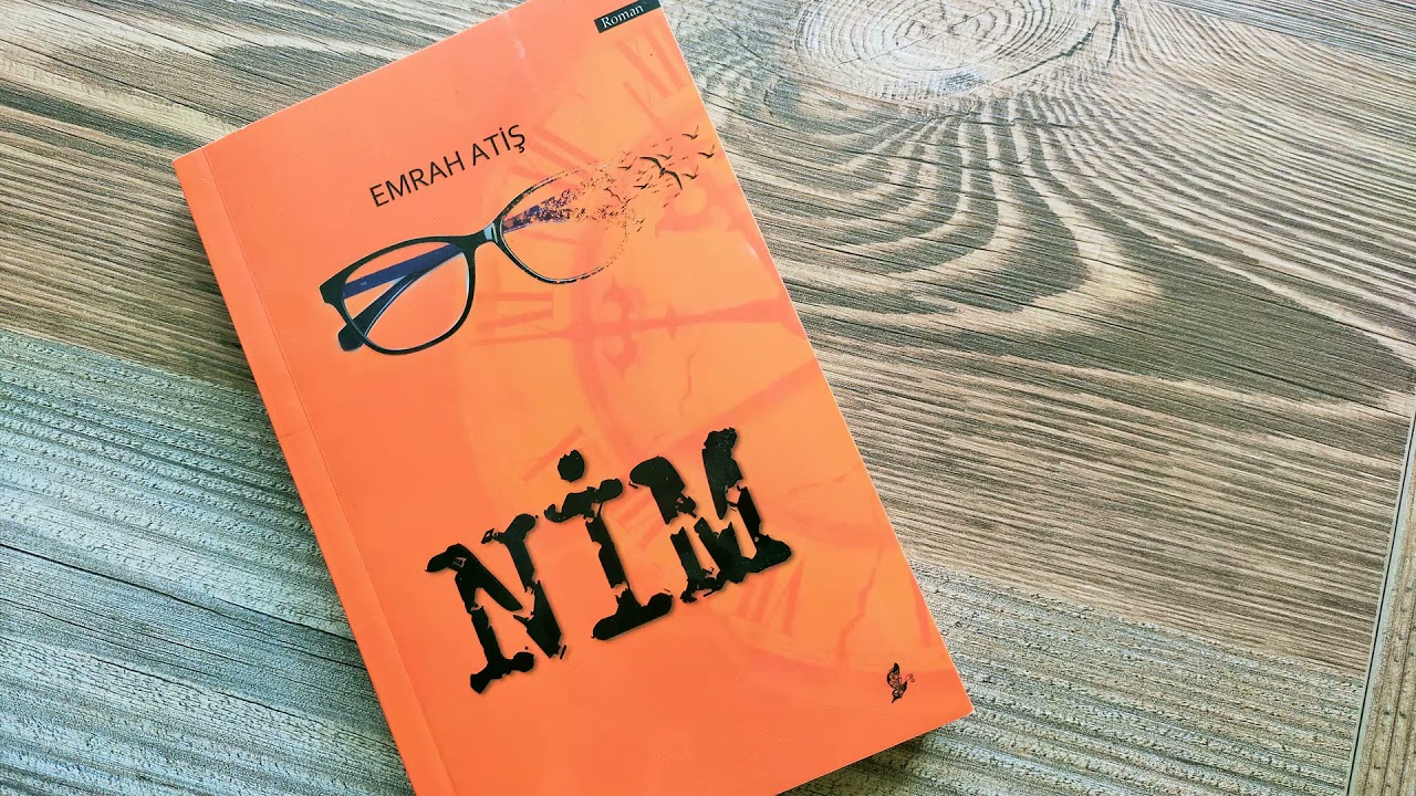NİM - EMRAH ATİŞ (Kısa okuma)