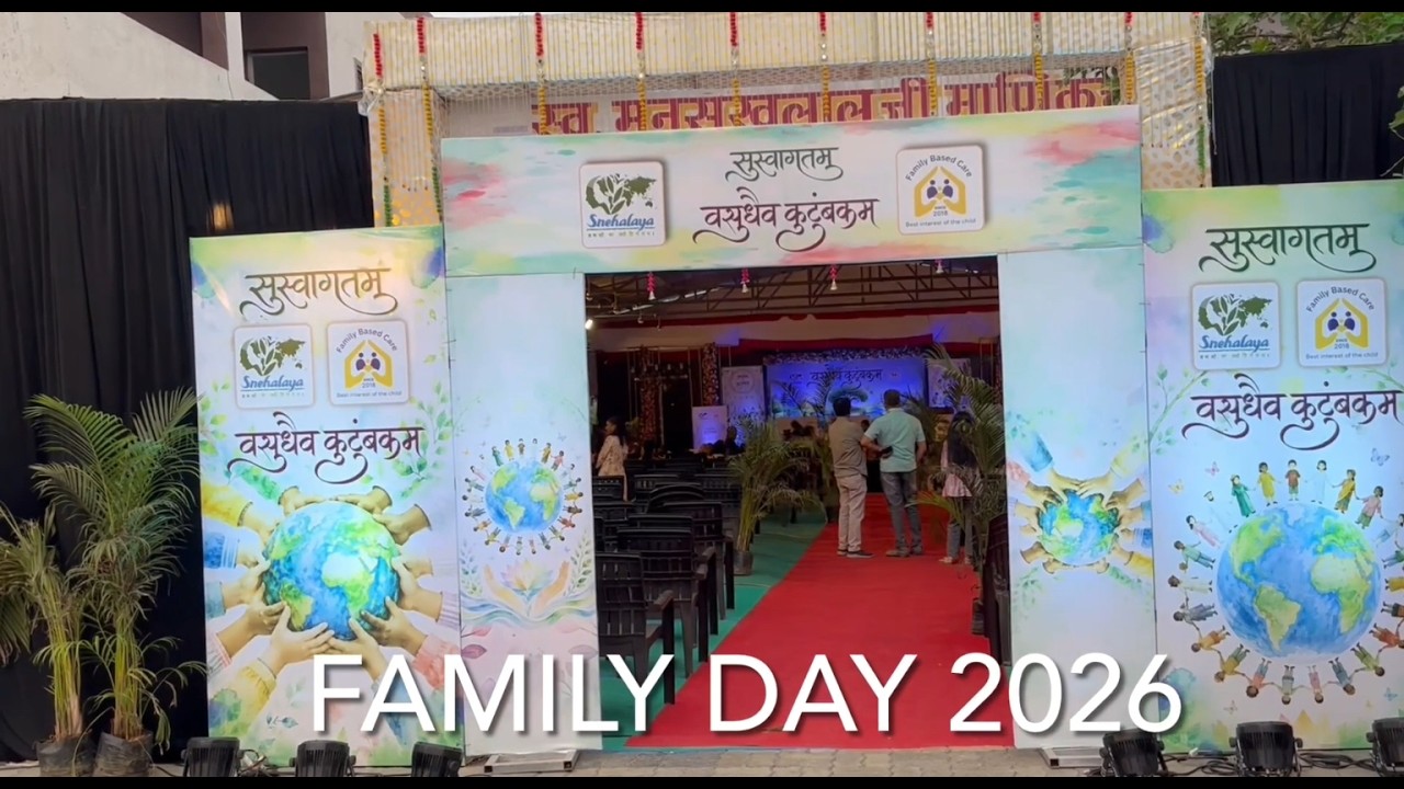 Family Day 2026
