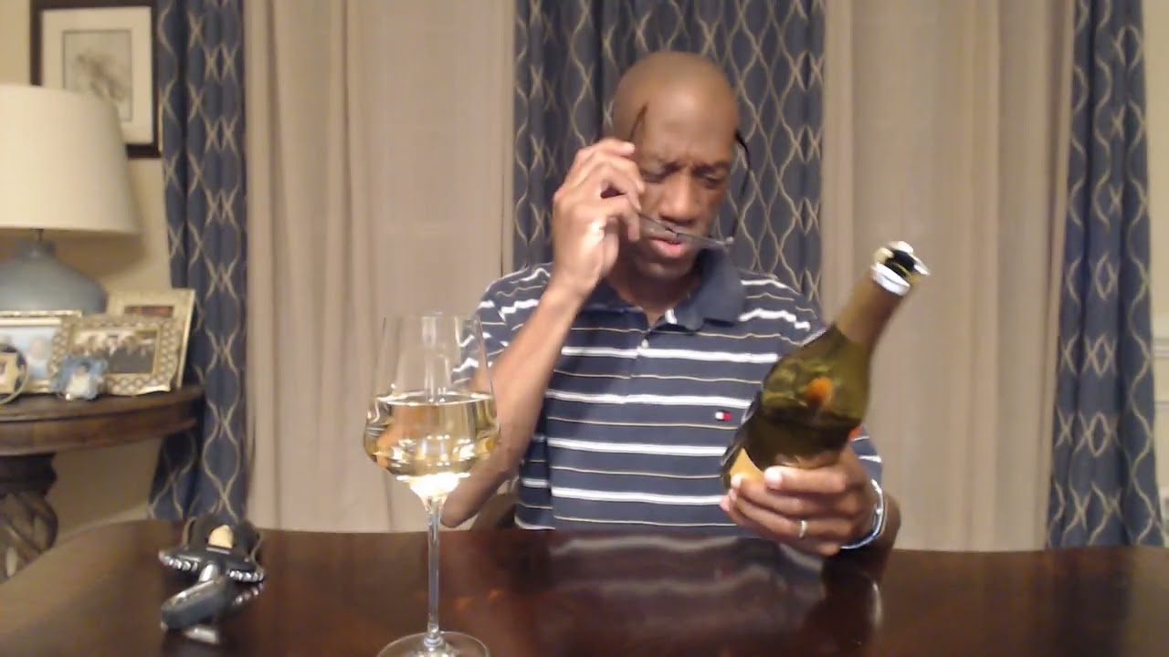 Mirassou Winery Chardonnay Wine Review