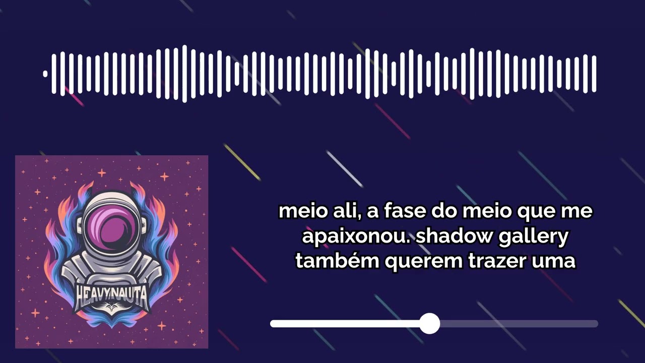 Teramaze - The Harmony Machine: Fusão Distópica Entre Homem e Máquina | Heavynauta