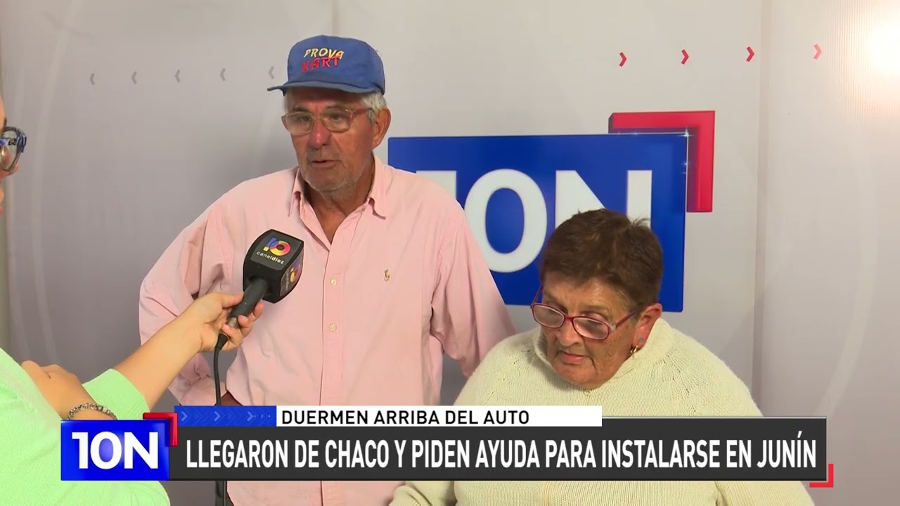 PEDIDO SOLIDARIO ❤️