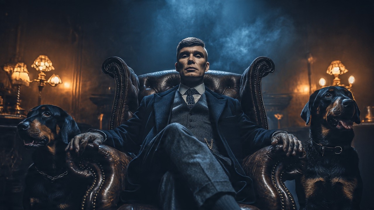 Dark Blues for Men Who Move in Silence (Best Of Vol.17) | Noir Blues