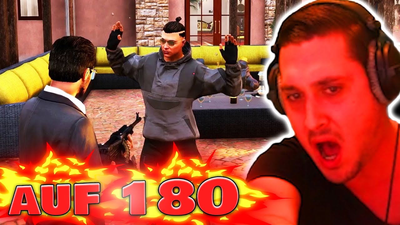 Er bringt Butters auf 180 | GTA 5 RP
