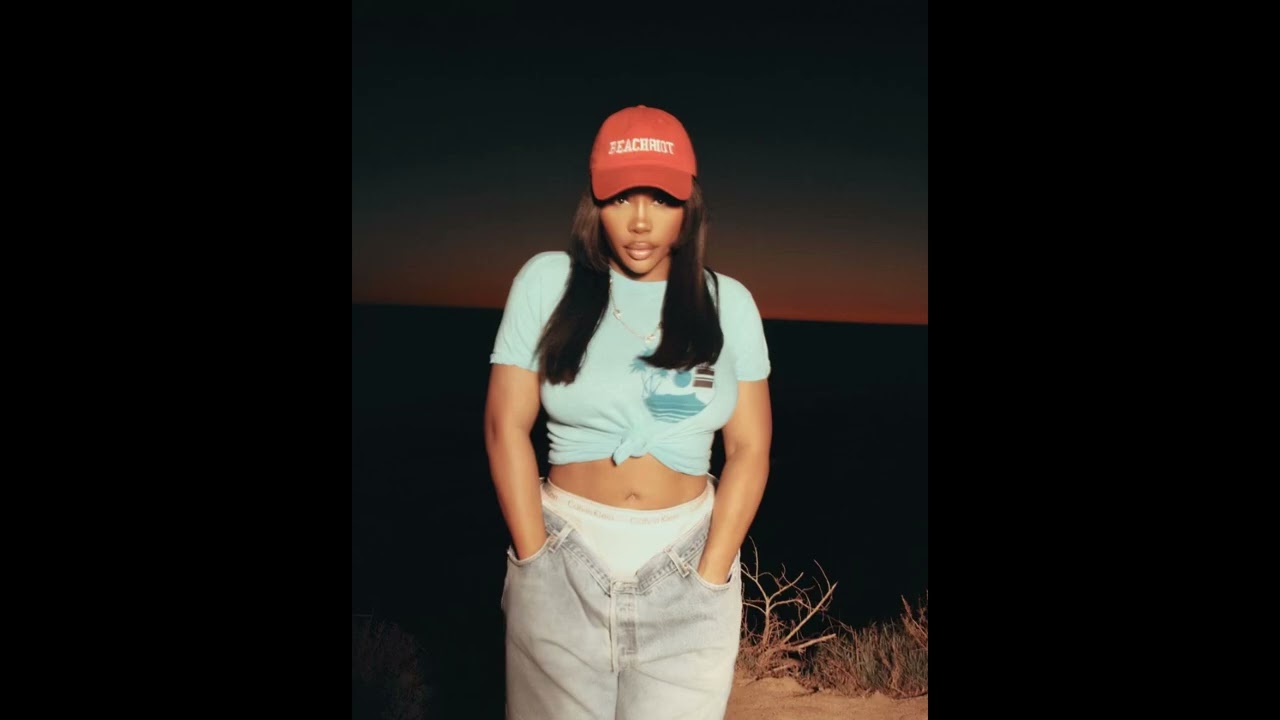 (FREE) SZA Type Beat 2026 