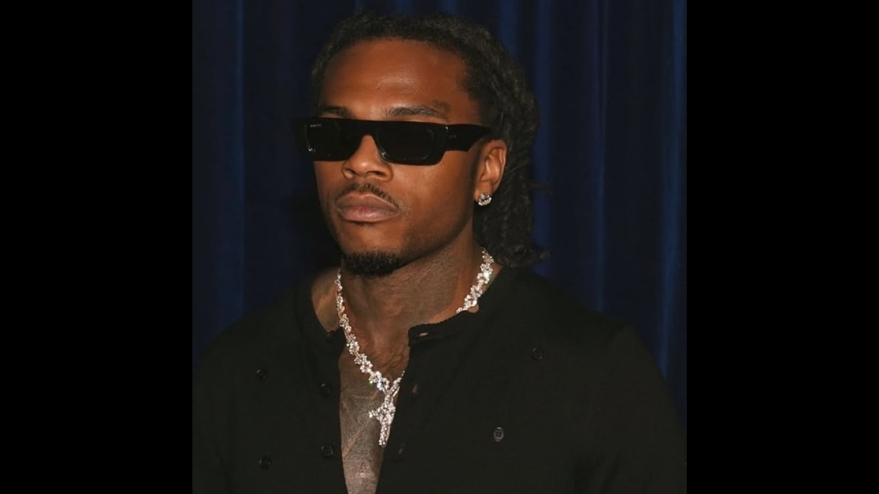 [FREE] Gunna x Young Thug Type Beat 2026 - 