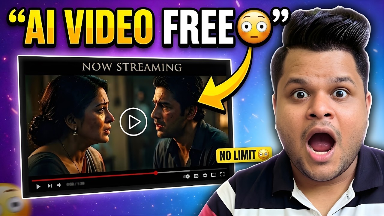 How to Create AI Videos Using Grok AI - Grok AI Video Generator | AI Se Lambe Video Kaise Banaye