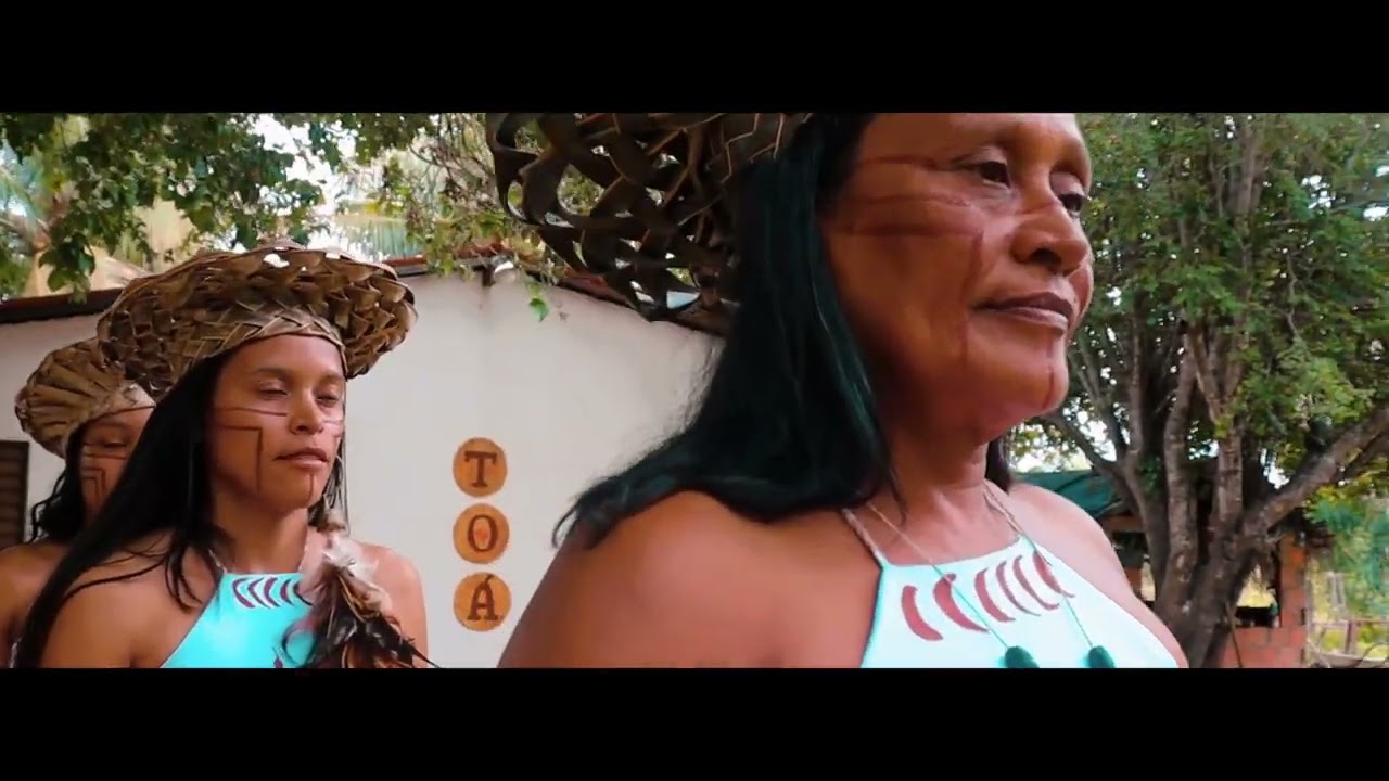 Documentário Olho dágua do casado- AL.