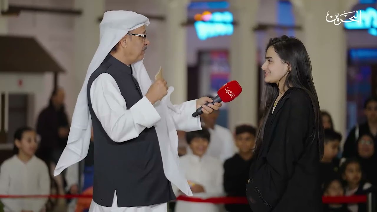 ليالي البراحة | 22-3-2024