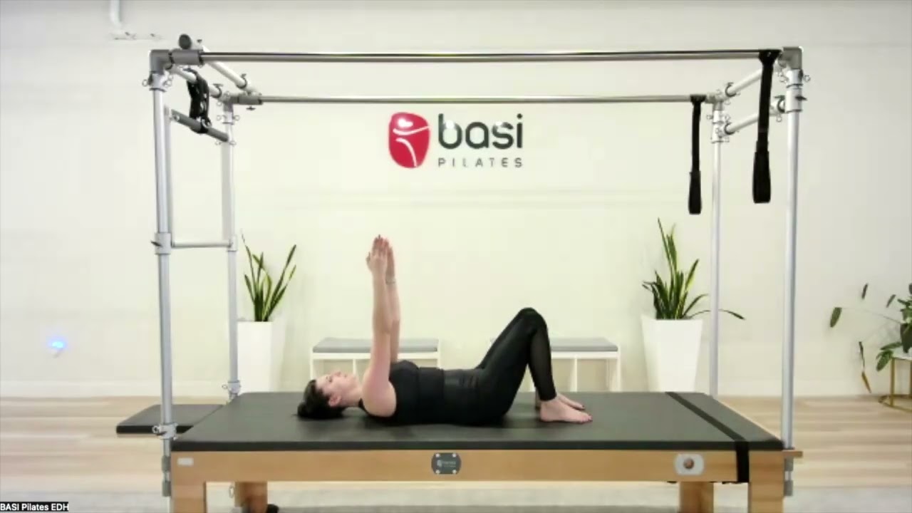 BASI Mat Class Nov 12, 2025