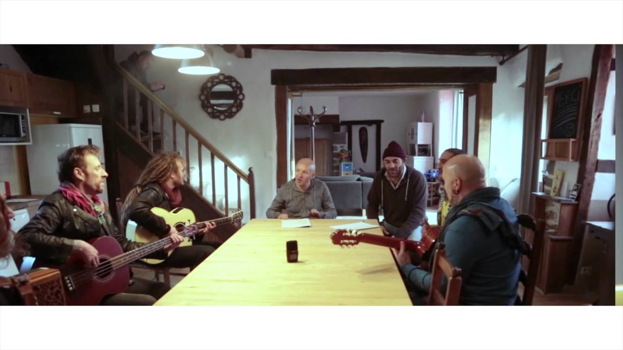 COLLECTIF 13 - Vivant en acoustique