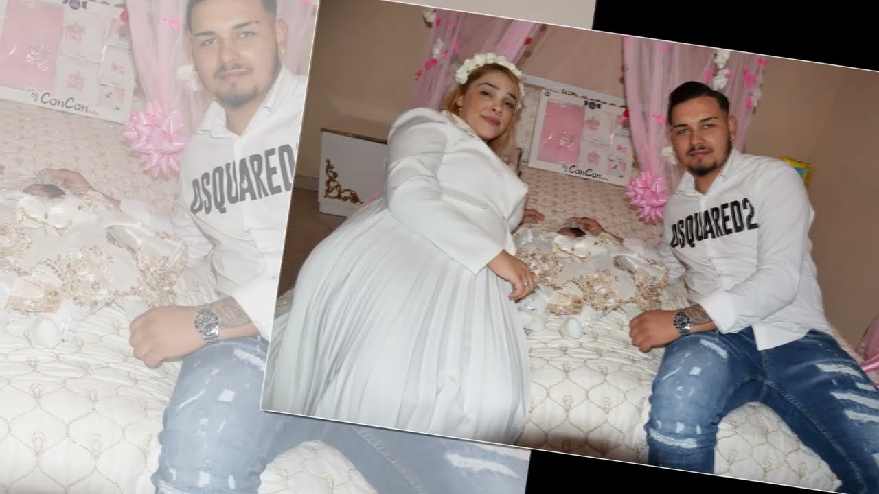 prences duduyun dogum haneden cıkma torenı studıo dj bohorı 4k 0892 07 31 72
