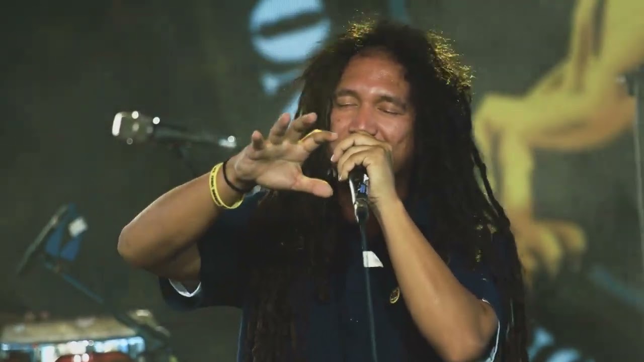 Selah Dub Warriors LIVE @ Aurora Vibes 3.0 FULL SET May 17, 2025