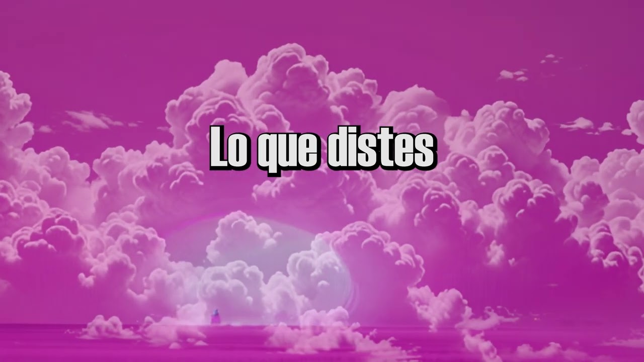 OfficialAlex425 - No Hay Amor (Official Lyrics)