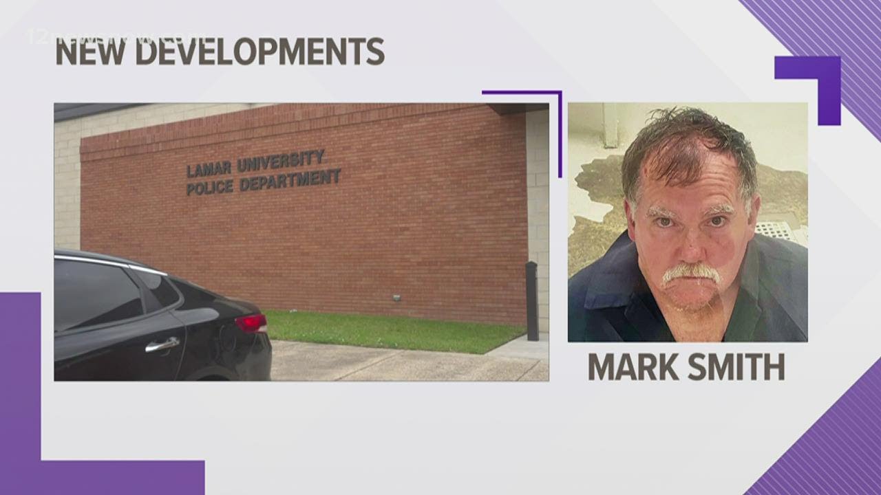 New Developments: Terminated employee arrested on Lamar University campus with guns, ammo in trunk