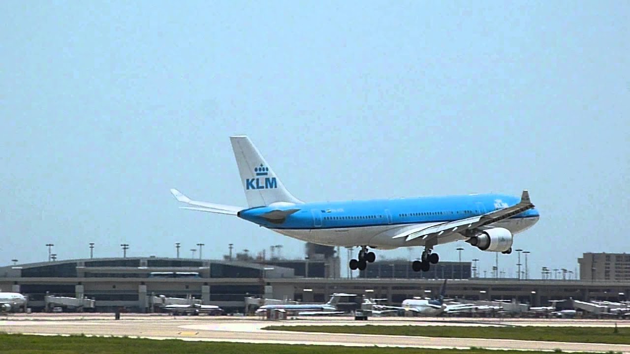 DFW spotting 2012