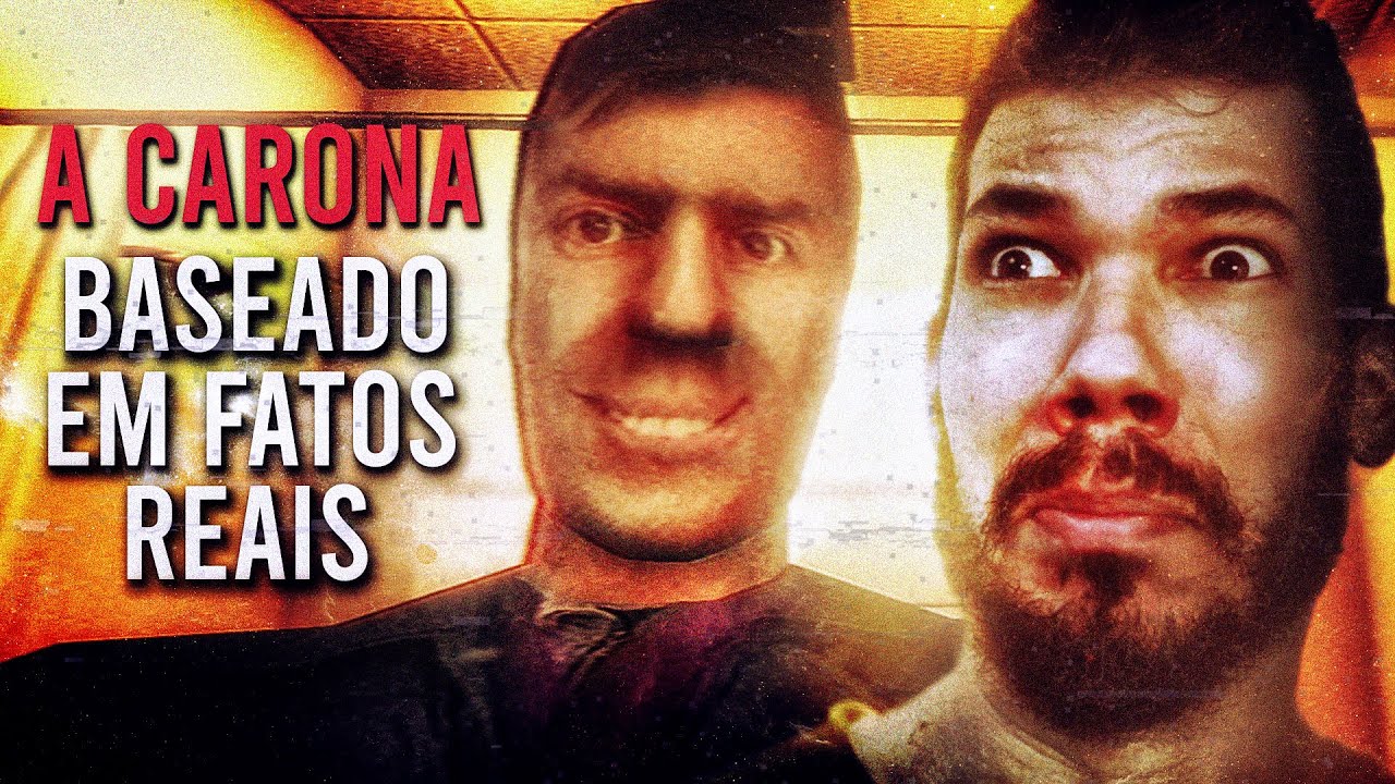 NUNCA PEGUE CARONA COM ESTRANHOS | Jogo Baseado em Fatos Reais | Fears To Fathom: Norwood Hitchhike