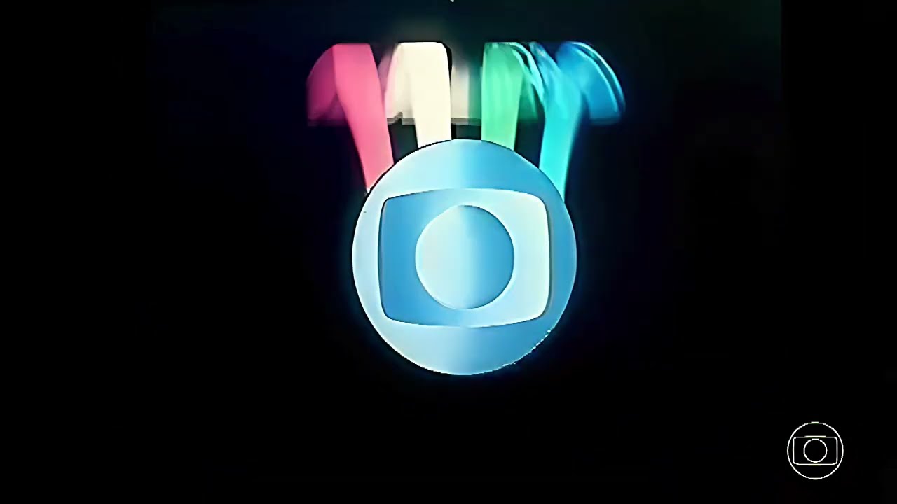 Vinhetas Rede Globo (1977-1981, HD Remastered)