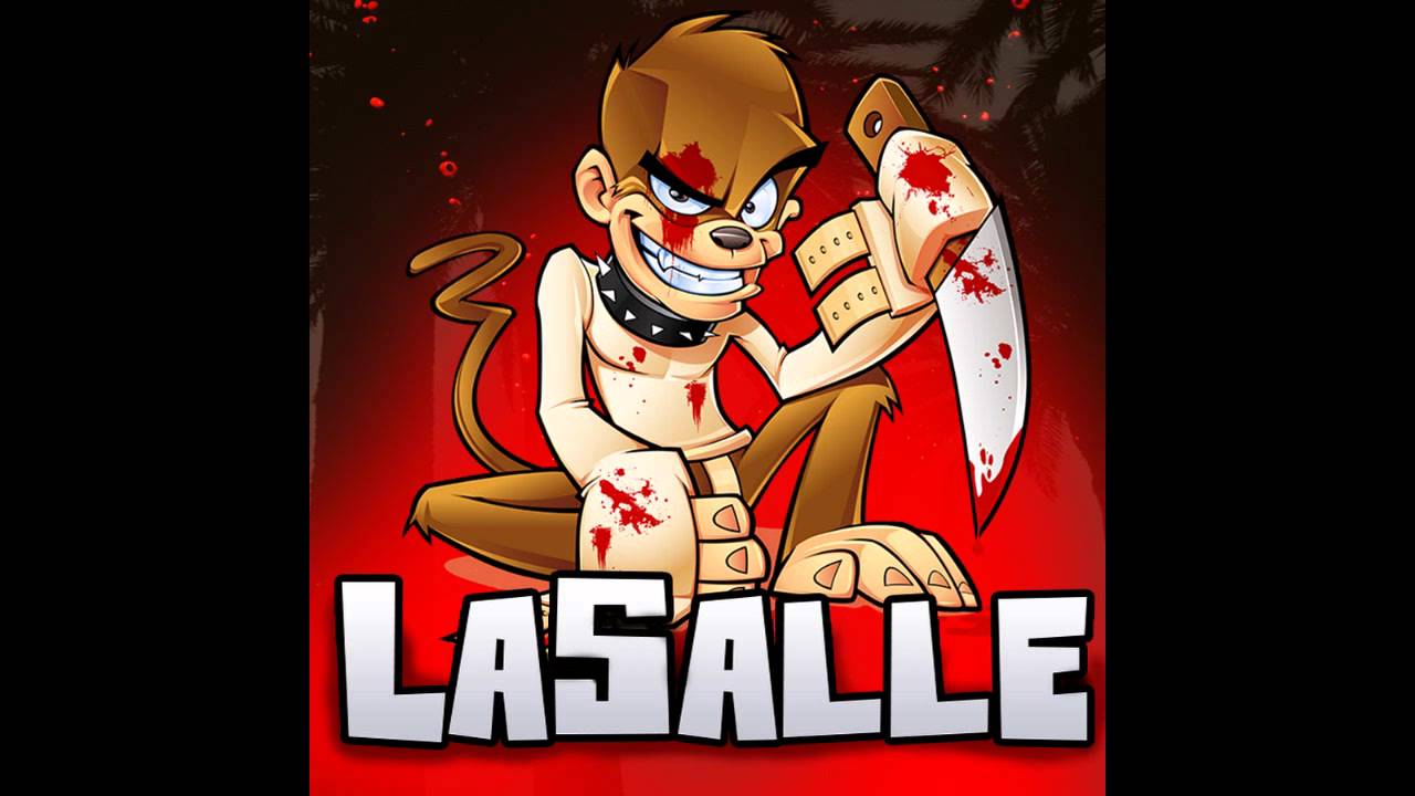 Musique de l'intro de LaSalle (Ancienne)