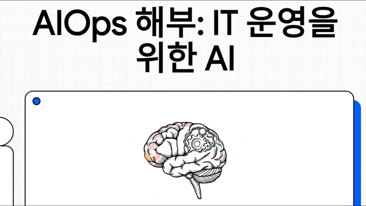 AIOps (AI for IT Operations)
