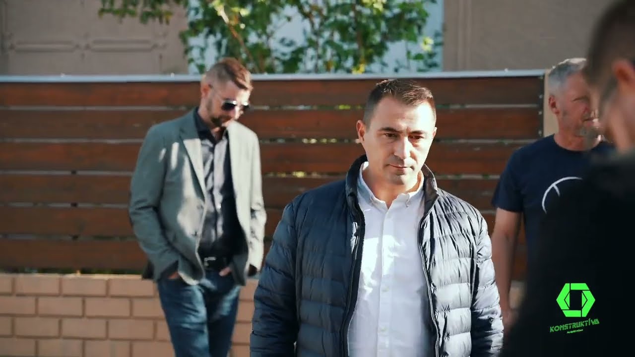 Csepeli fejlesztések '24 ősz