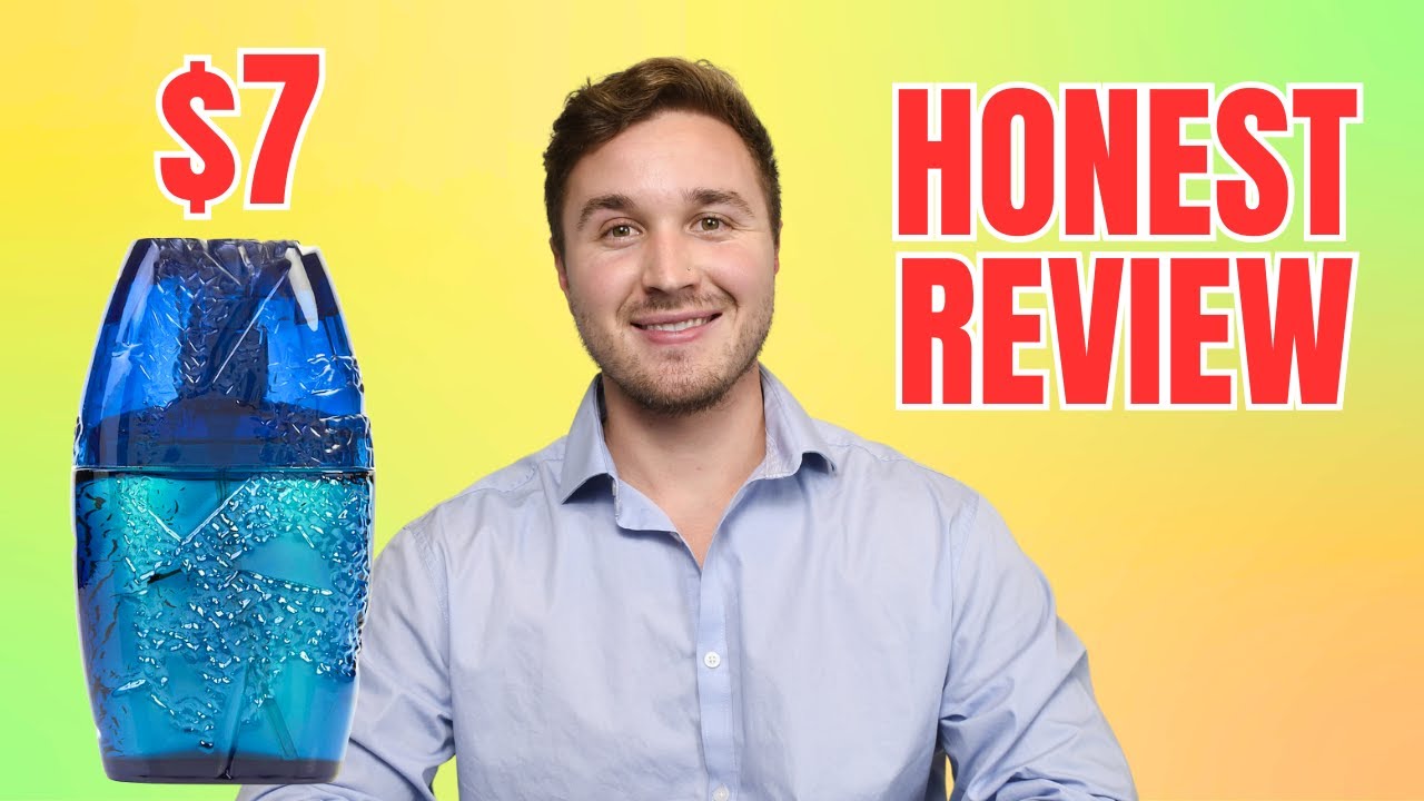 Horizon Guy Laroche EDT Fragrance Review: HIDDEN GEM??