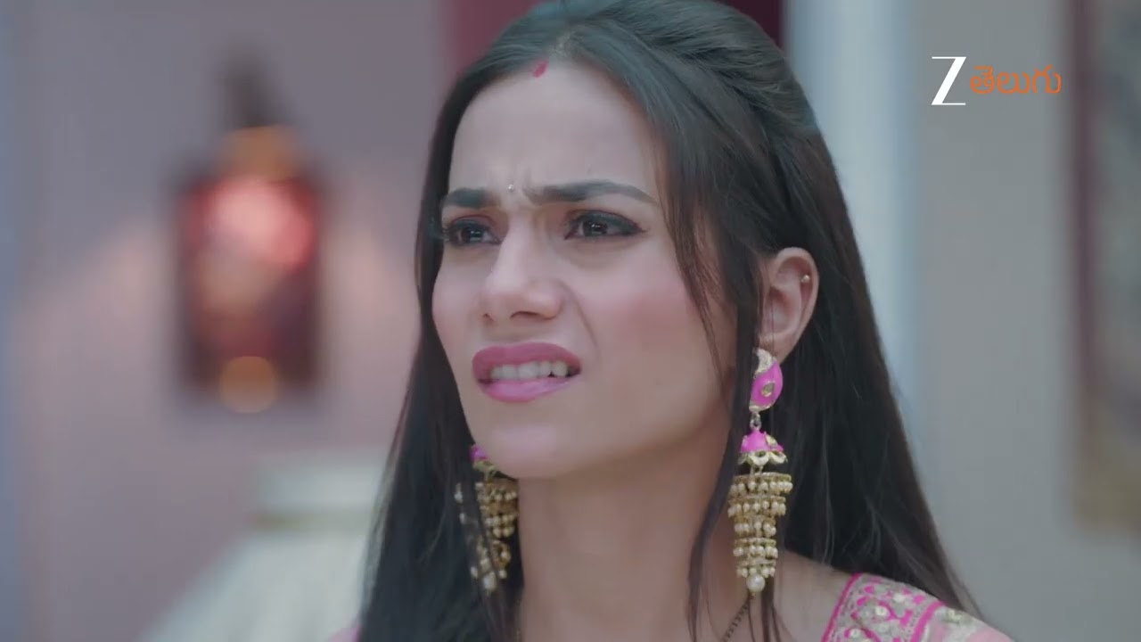 Prema Yuddham | Ep - 126 | Webisode | Jan 19 2026 | Zee Telugu