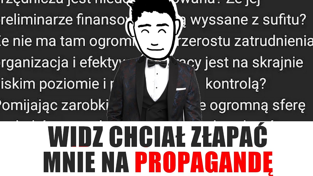 Zarabiamy ZA DUŻO?