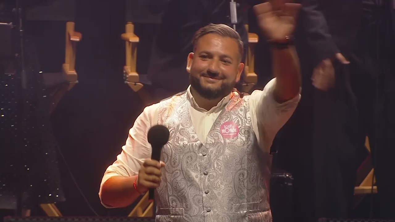 Tous les talents chantent contre le cancer 2025