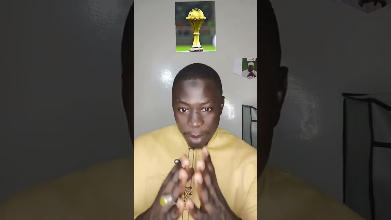 mauvaise nouvelle pour l'&eacute;quipe nationale du S&eacute;n&eacute;gal