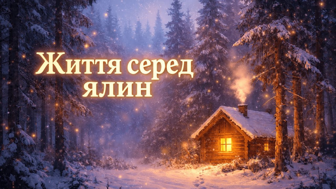 Тут не питали, хто ти: село, де просто давали хліб