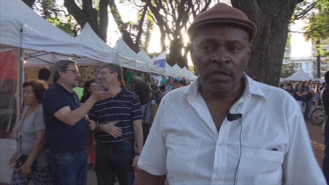 Diferencias entre afroargentino y afrouruguayo