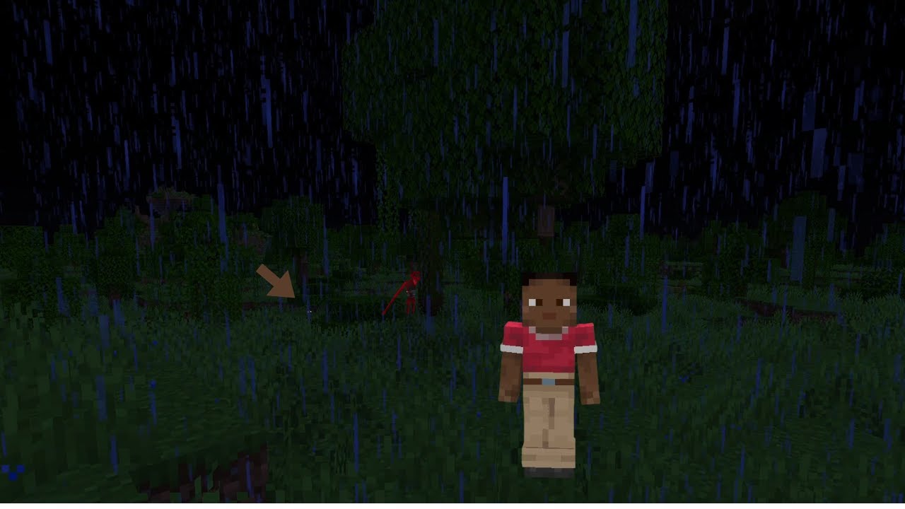 HO CREATO UN MONDO CON SOLO DWELLER!! MINECRAFT ITA