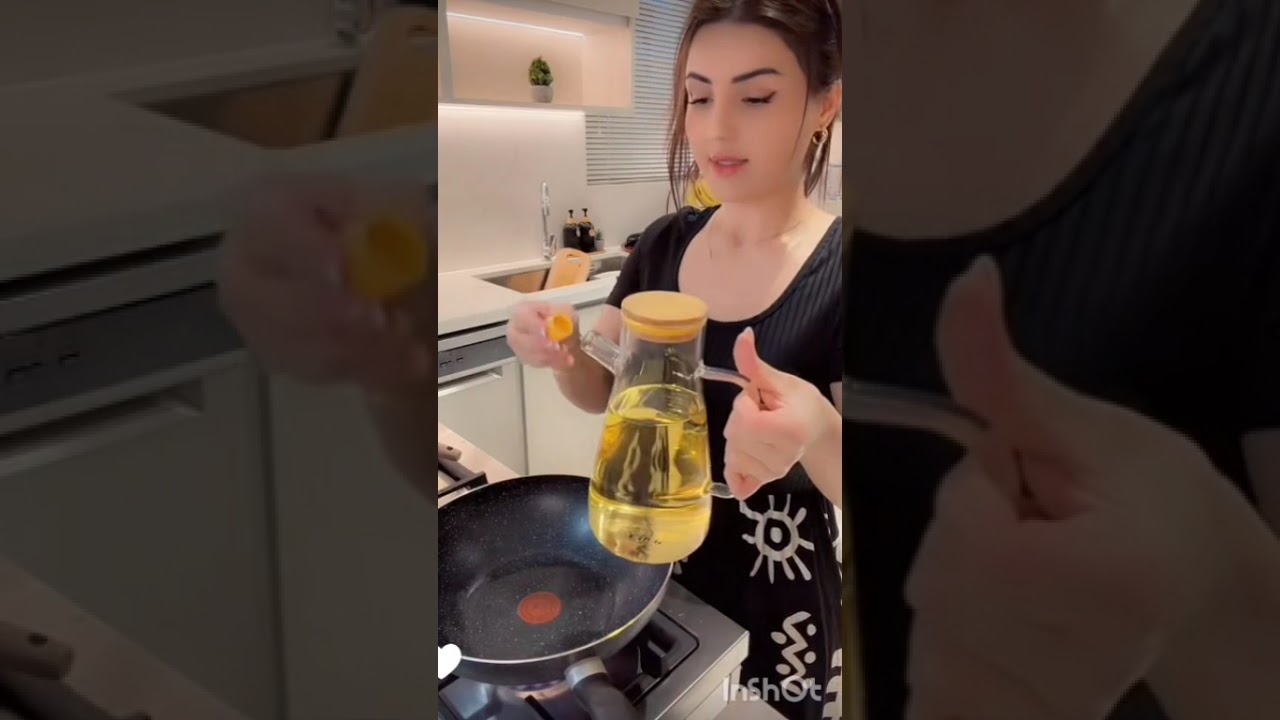 نور وعصام 🥰 عصومي طالع عالمول ونوشه بتجهز الطبخة