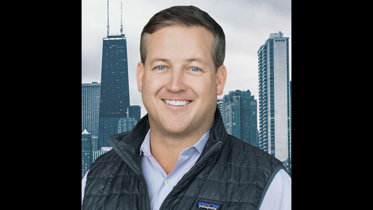 Andy Gloor and Sterling Bay Reimagine Workplace Real Estate Development