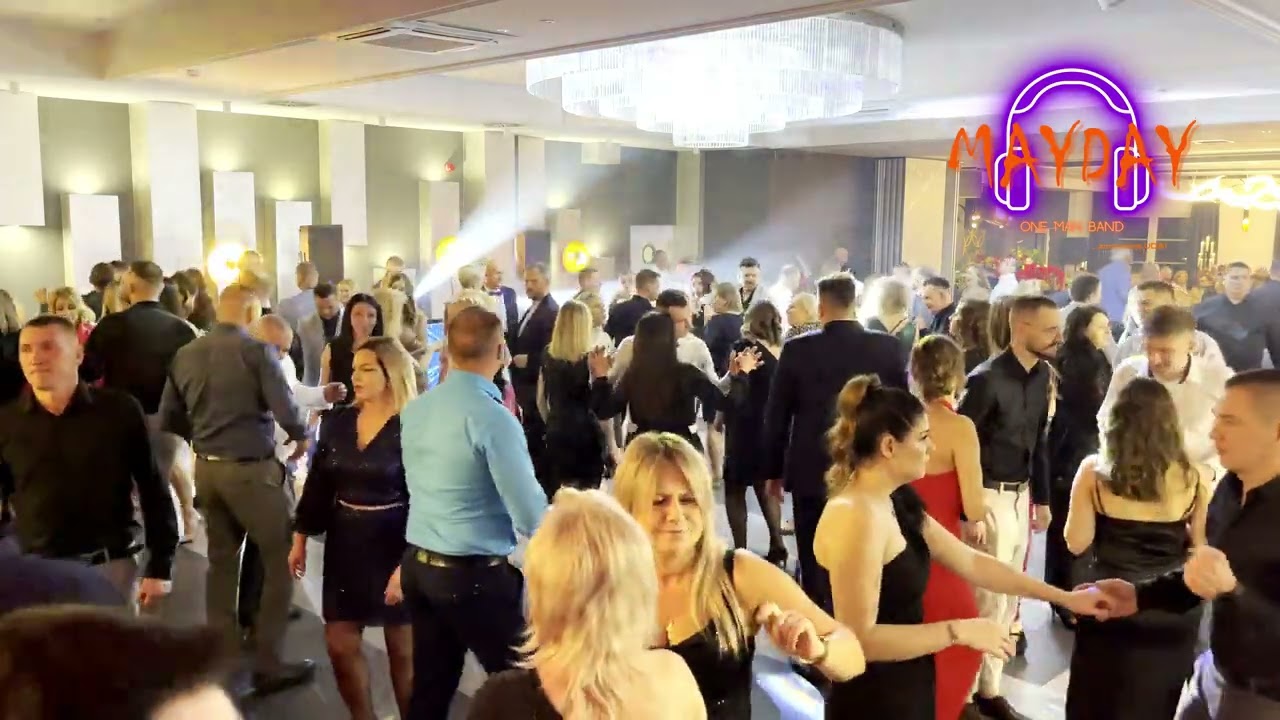 Dj Mayday Desire Boogie Polka 2025 event wesele disco Lublin Rzeszów Kielce Radom Warszawa 18 100