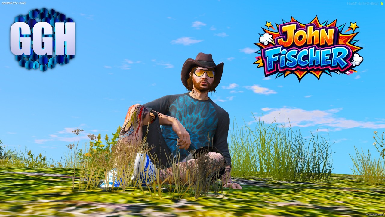 Zur Million TAG2🤑GGH - RP Server GTA5