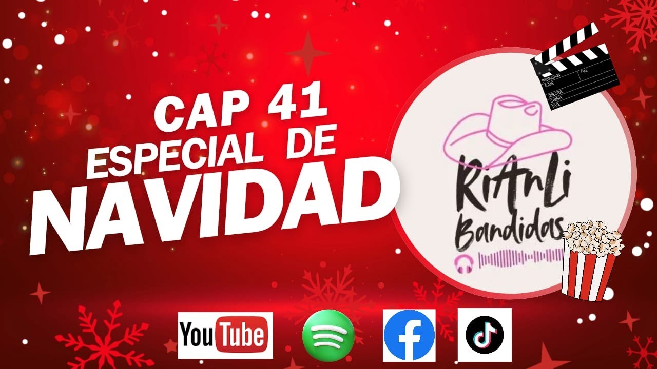 Espacial de Navidad