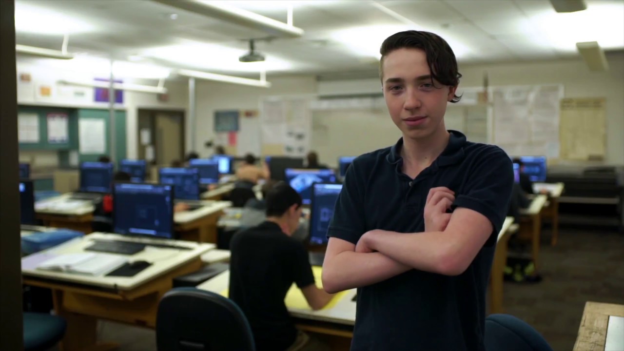 MCTI Promo Video 2017