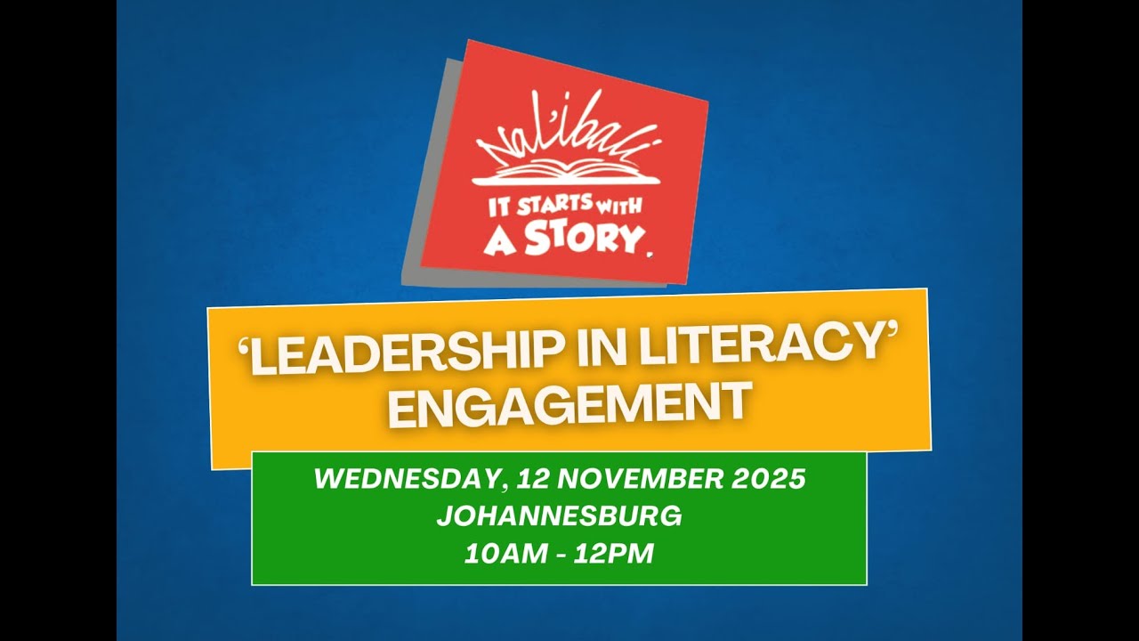 Leadership In Literacy