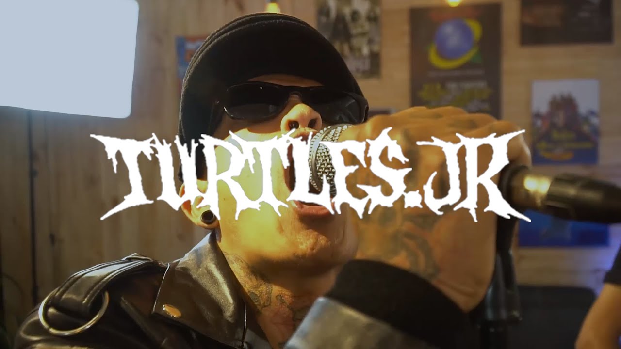 TURTLES JR - Live at Jammin' Box 2020