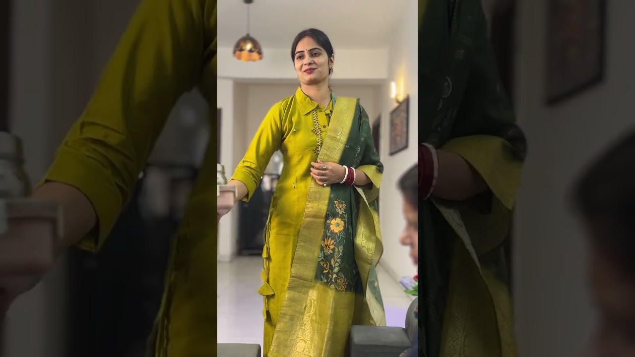 पत्नी पति को छोड़कर क्यों चली गई।।Parveen Bhardwaj 
