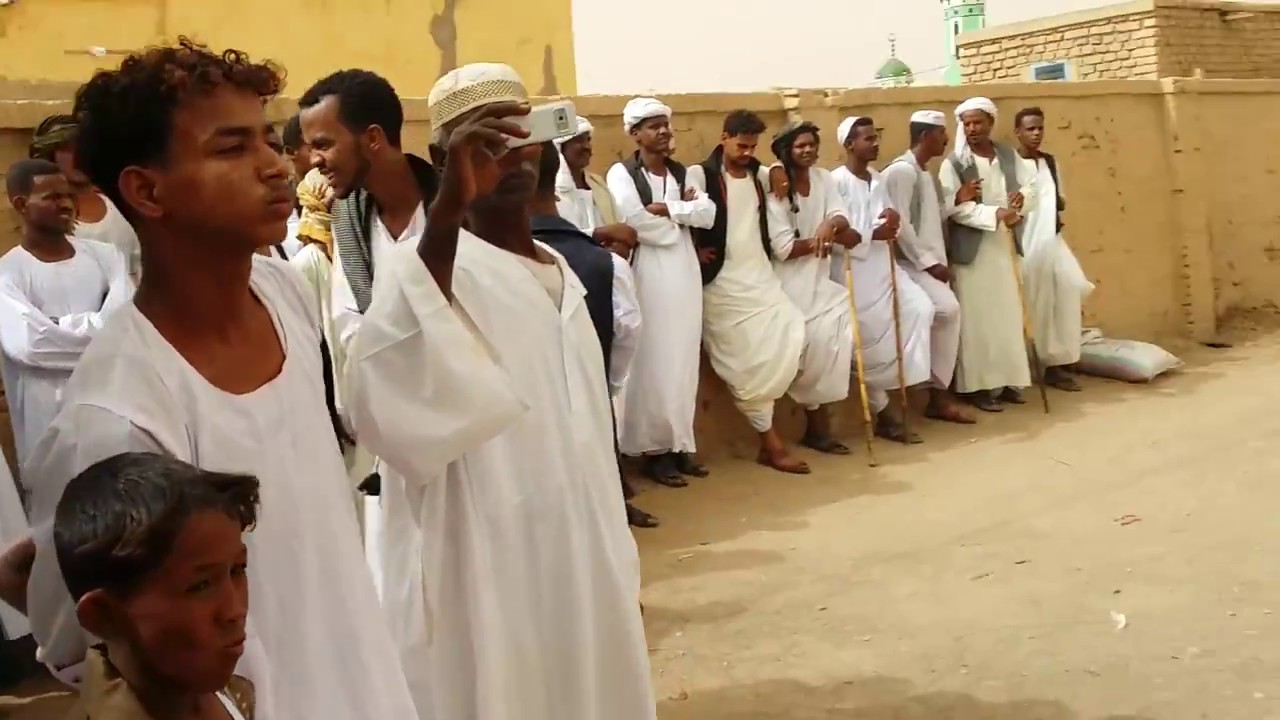 هيثم زمراوي حفلة العبابدة