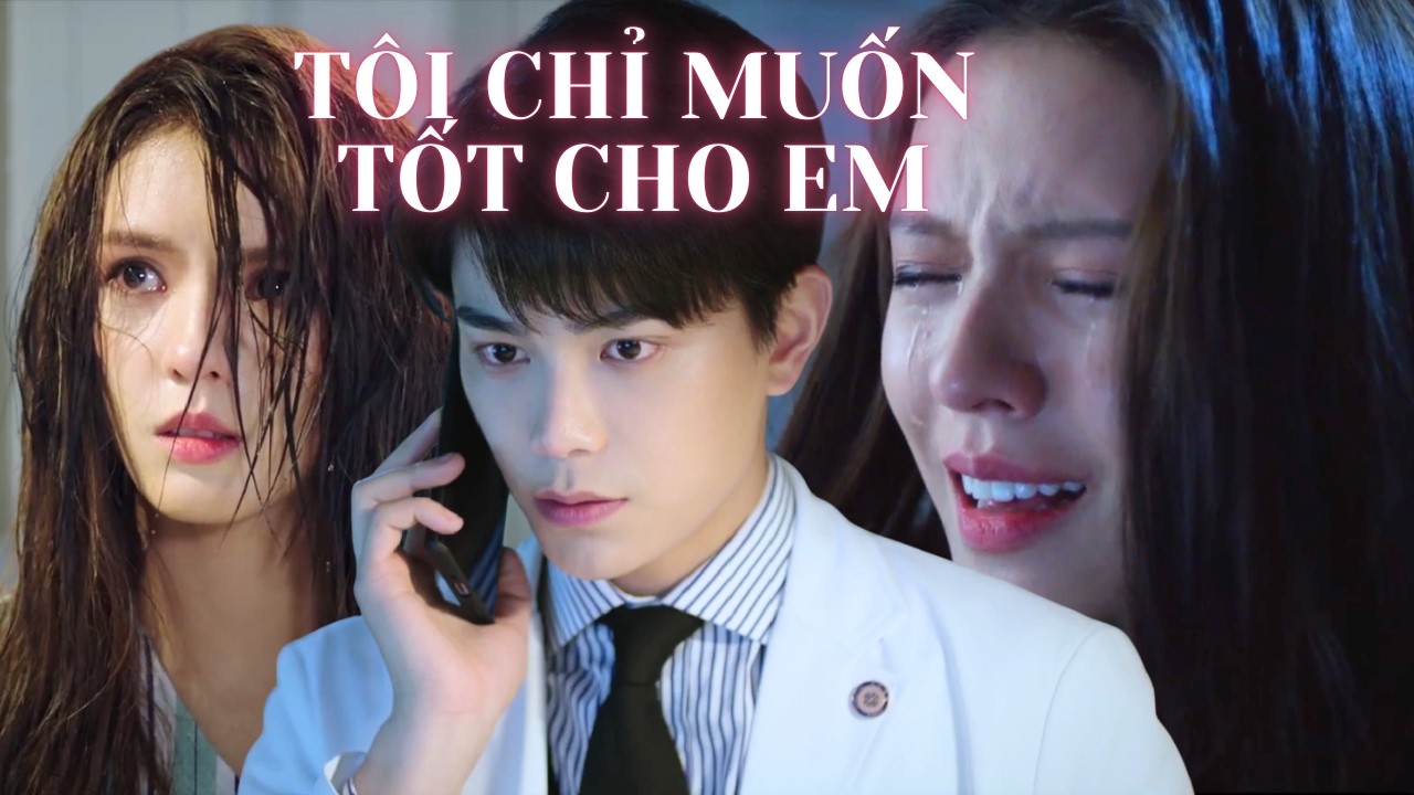 Sự quan tâm vụng về vô tình trở thành nhát dao | Phim BÁC SĨ MỸ NAM