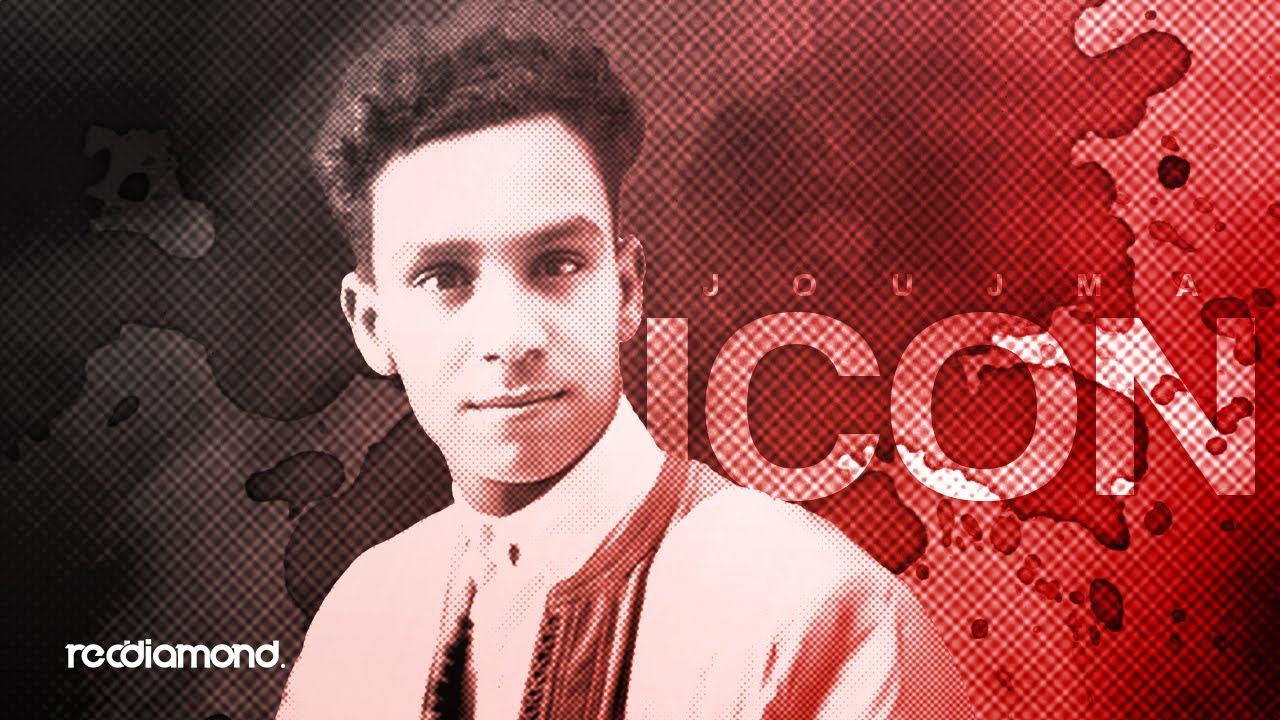 Joujma - Icon (Audio)