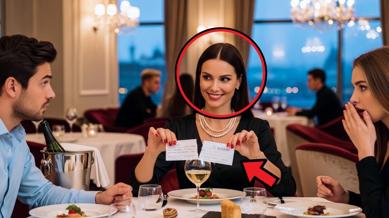 Mein Mann Betrog Mich Mit Der PR Managerin 💔 Dann Schloss Ich Sein KONTO & Seine Firma… ⚖️