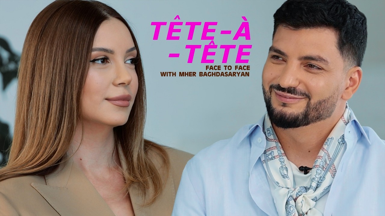 Tete A Tete 186 Աննա Գրիգորյանը՝ կոռուպցիոն սկանդալի, ընտանիքի մասին