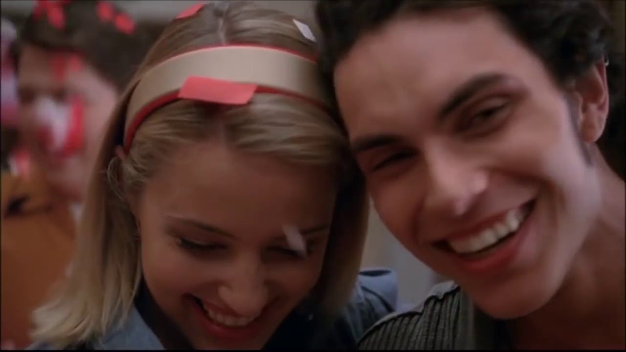 top 100 glee performances
