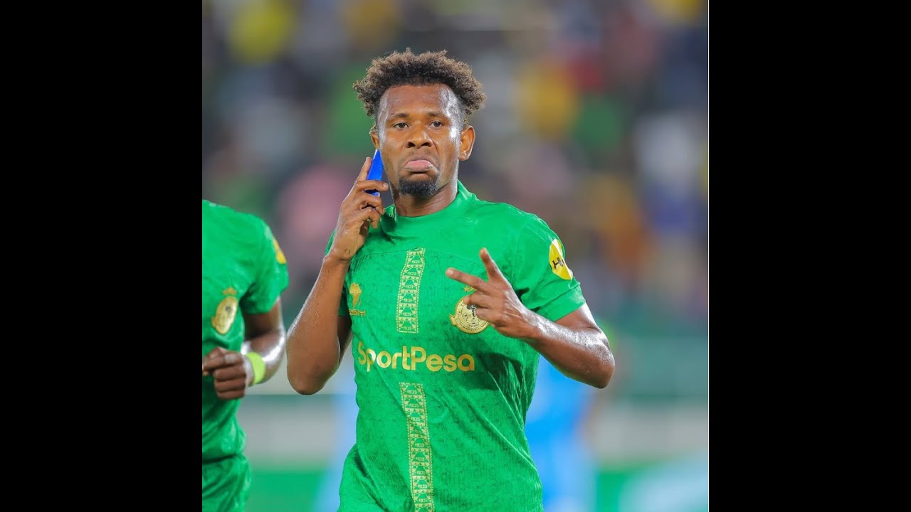 HIGHLIGHTS I YANGA 3-0 PAMBA JIJI  I NBC PREMIER LEAGUE