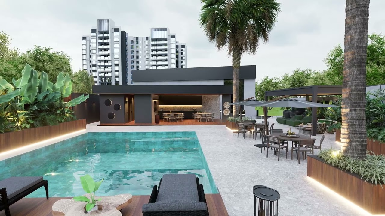 ED  PIRACICABA   VENTURA ARQUITETURA + INTERIORES