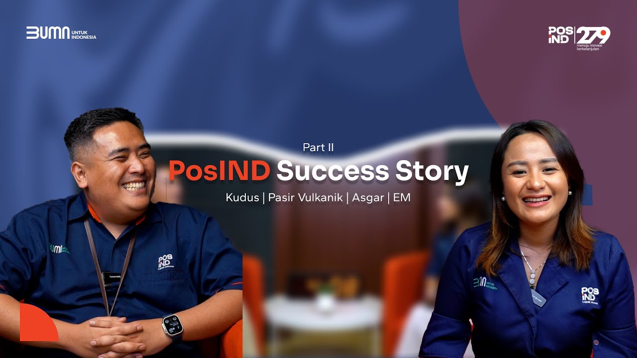 EM Ini Bisa Angkat Berapa Truk Pasir?! | Success Story | Poscast